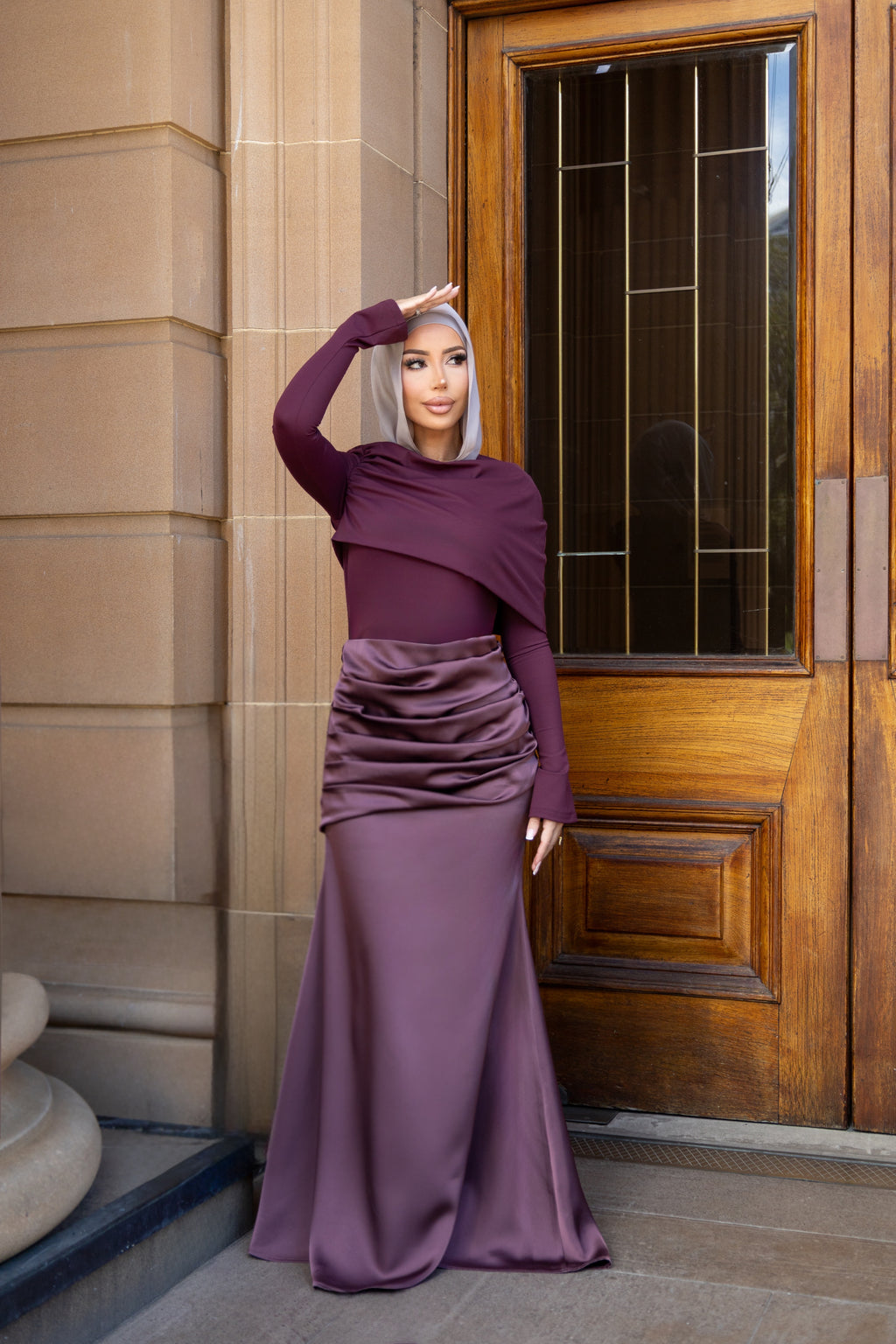 AMARA – SANA THE LABEL