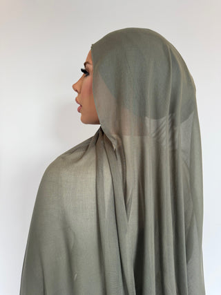 SAGE GREEN MODAL SET