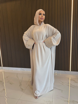 ARIA ABAYA SET