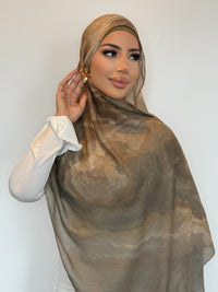 AUTUMN HIJAB
