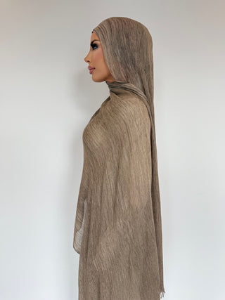 COCOA HIJAB