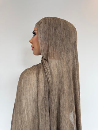 COCOA HIJAB