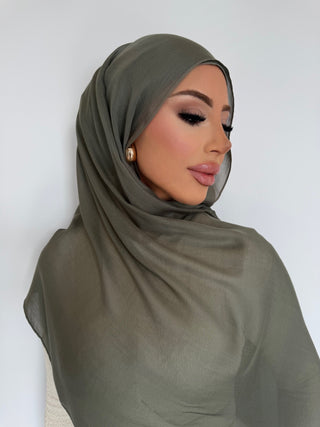 SAGE GREEN MODAL SET