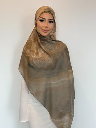 AUTUMN HIJAB
