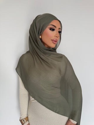 SAGE GREEN MODAL SET
