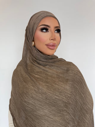 COCOA HIJAB