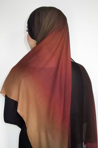 SUNSET MODAL HIJAB