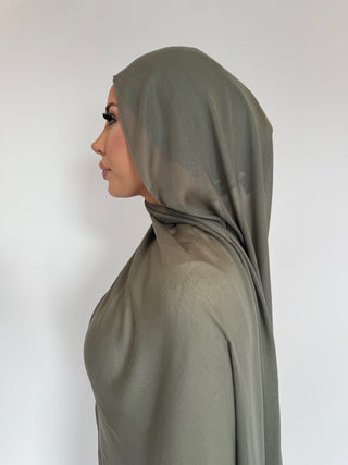 SAGE GREEN MODAL SET