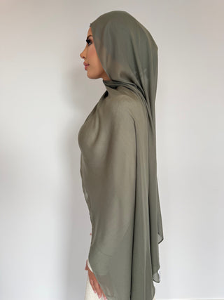 SAGE GREEN MODAL SET