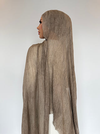 COCOA HIJAB