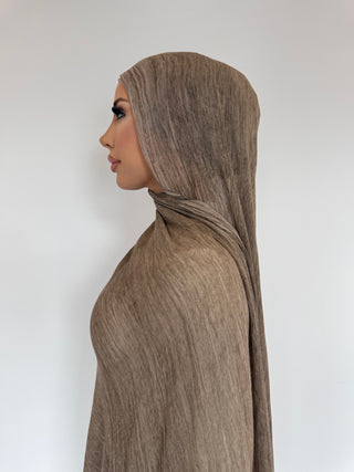 COCOA HIJAB