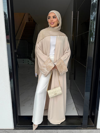 ARIA ABAYA SET