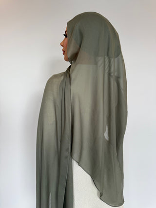 SAGE GREEN MODAL SET