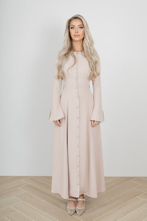 MARIA in Beige