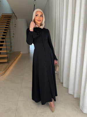 MARIA in Black