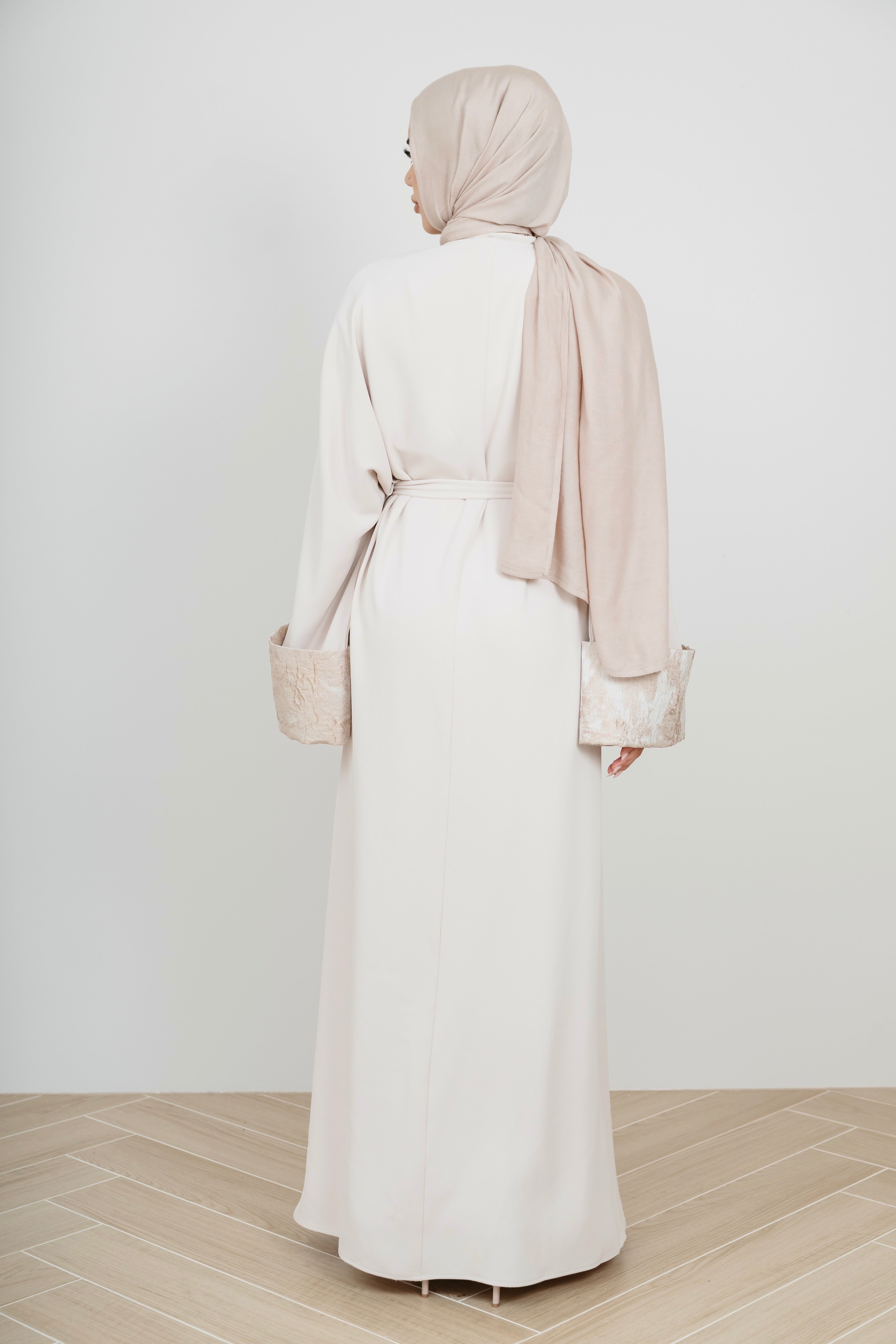 ARIA ABAYA SET