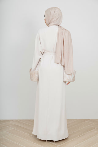 ARIA ABAYA SET