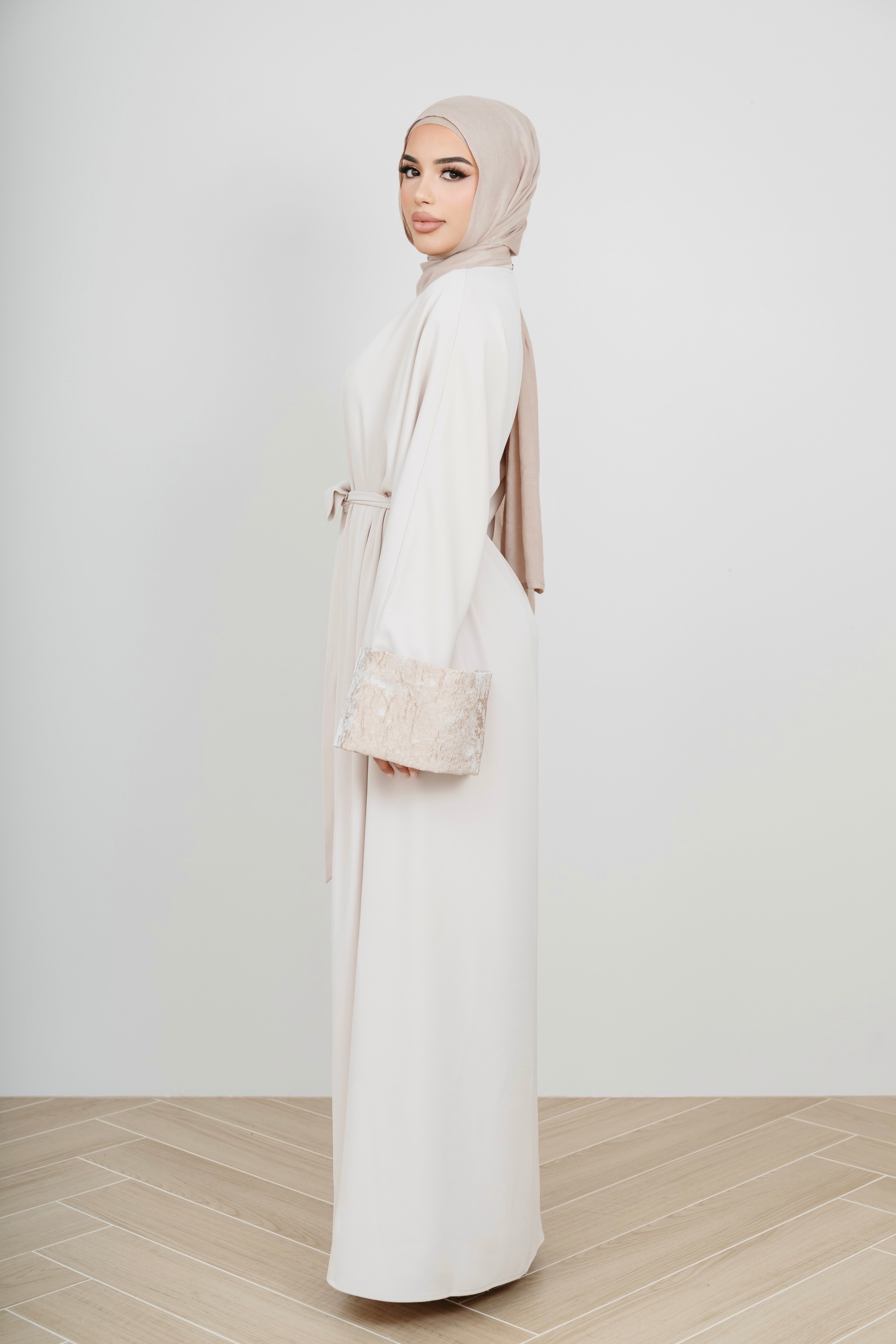 ARIA ABAYA SET