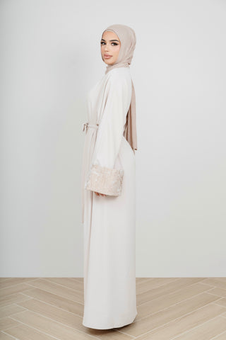 ARIA ABAYA SET