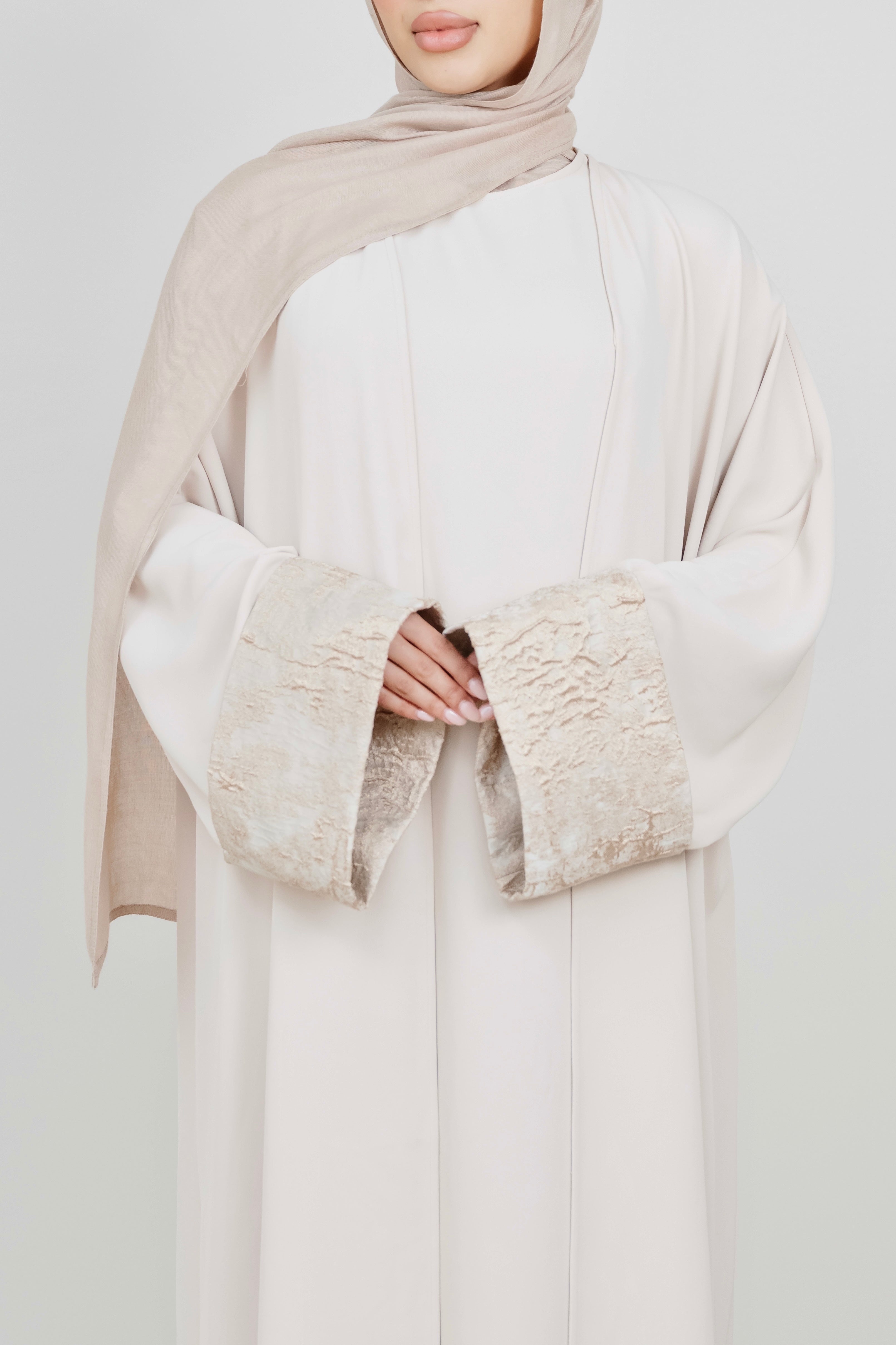 ARIA ABAYA SET