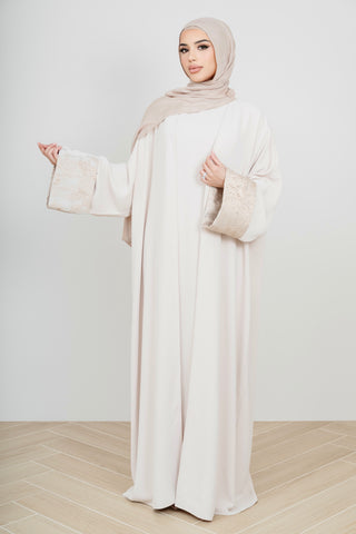 ARIA ABAYA SET