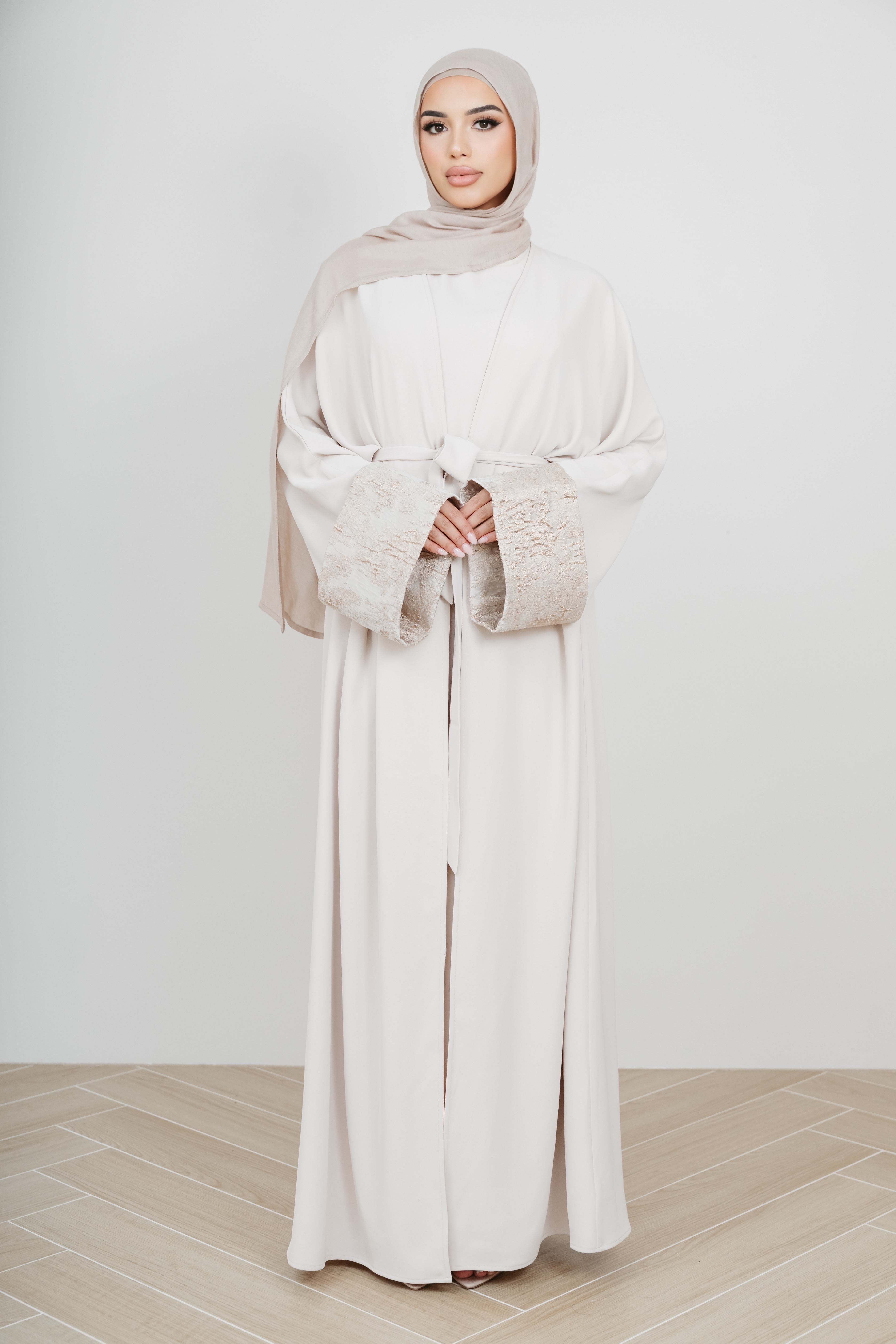 ARIA ABAYA SET